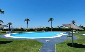 Apartamento Atlanterra Bajo