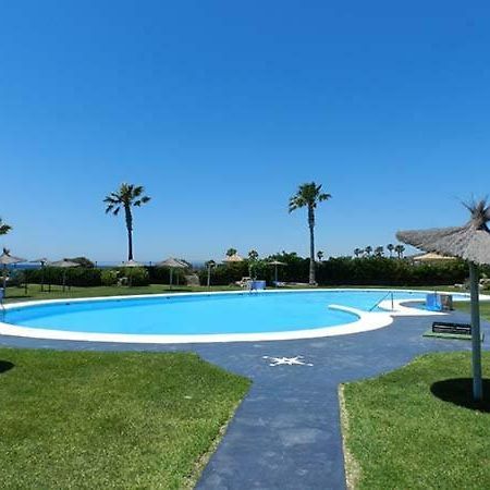 Apartamento Atlanterra Bajo Zahara de los Atunes Exterior foto