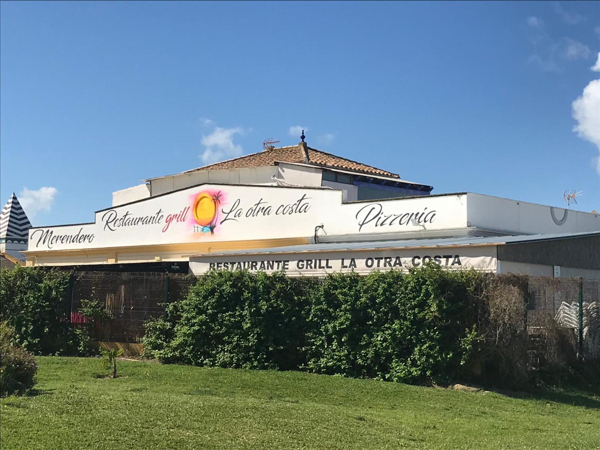 Apartamento Atlanterra Bajo Zahara de los Atunes Exterior foto
