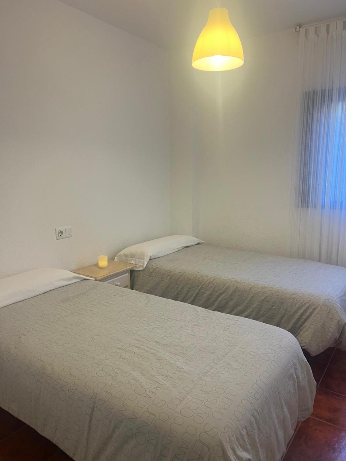 Apartamento Atlanterra Bajo Zahara de los Atunes Exterior foto