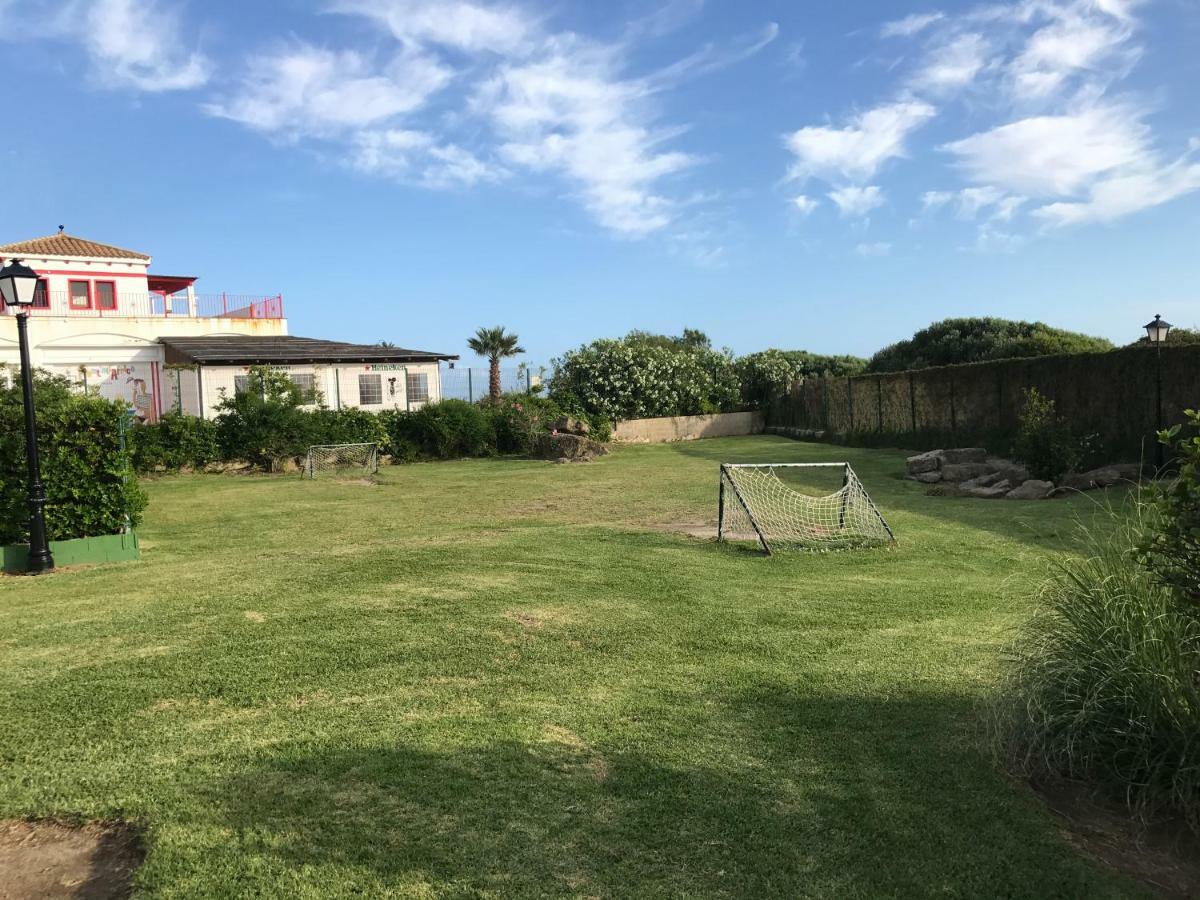 Apartamento Atlanterra Bajo Zahara de los Atunes Exterior foto