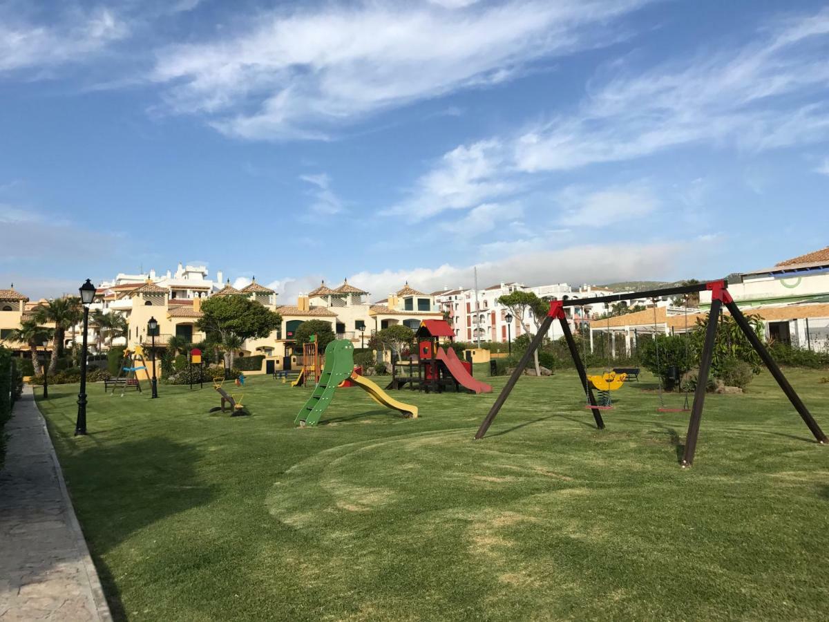 Apartamento Atlanterra Bajo Zahara de los Atunes Exterior foto