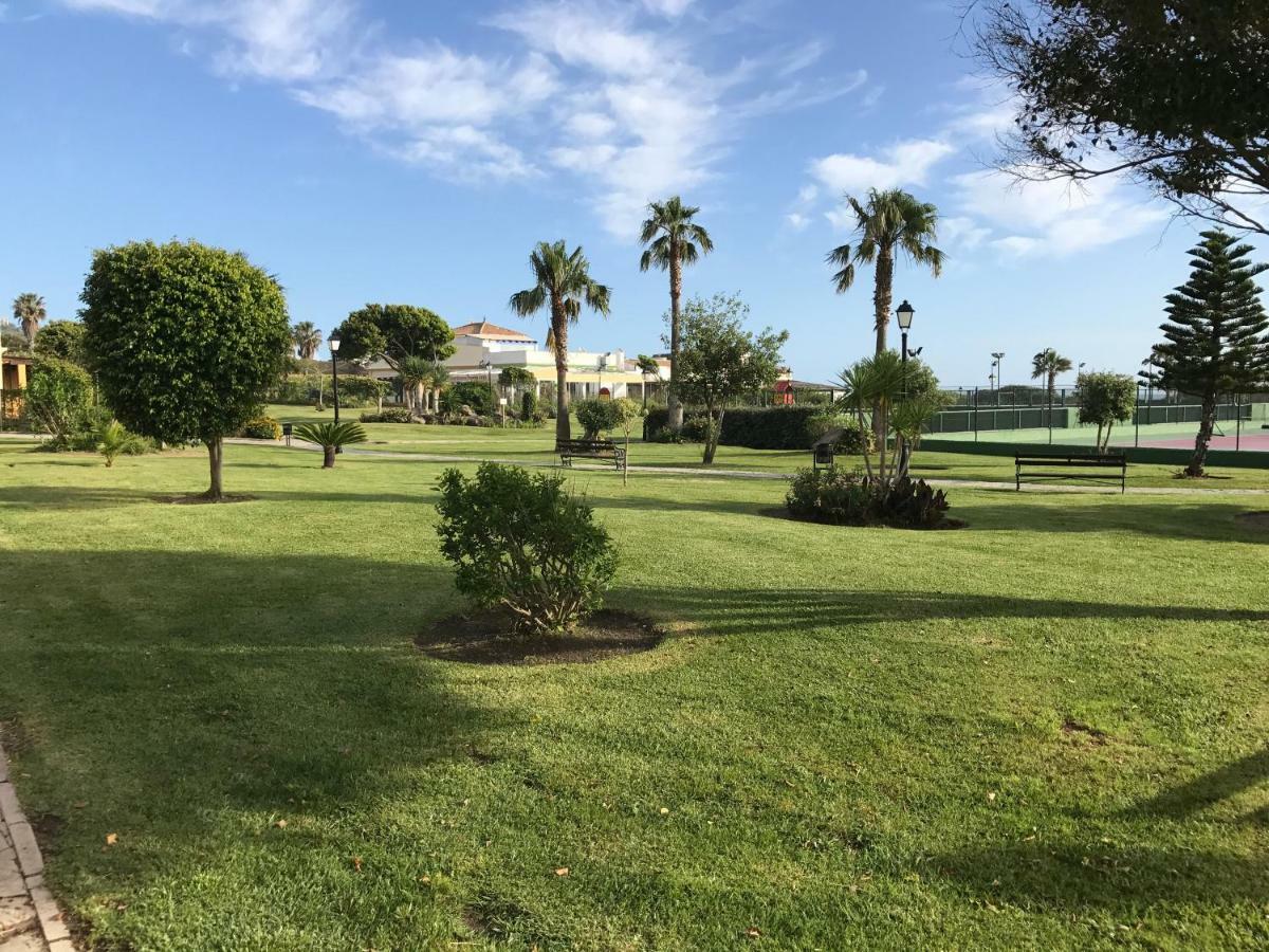 Apartamento Atlanterra Bajo Zahara de los Atunes Exterior foto