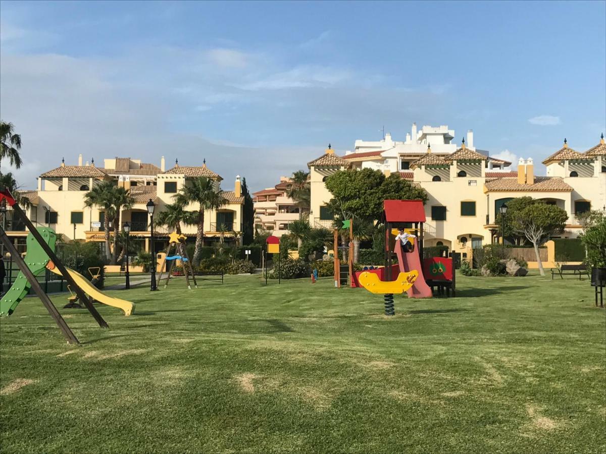 Apartamento Atlanterra Bajo Zahara de los Atunes Exterior foto