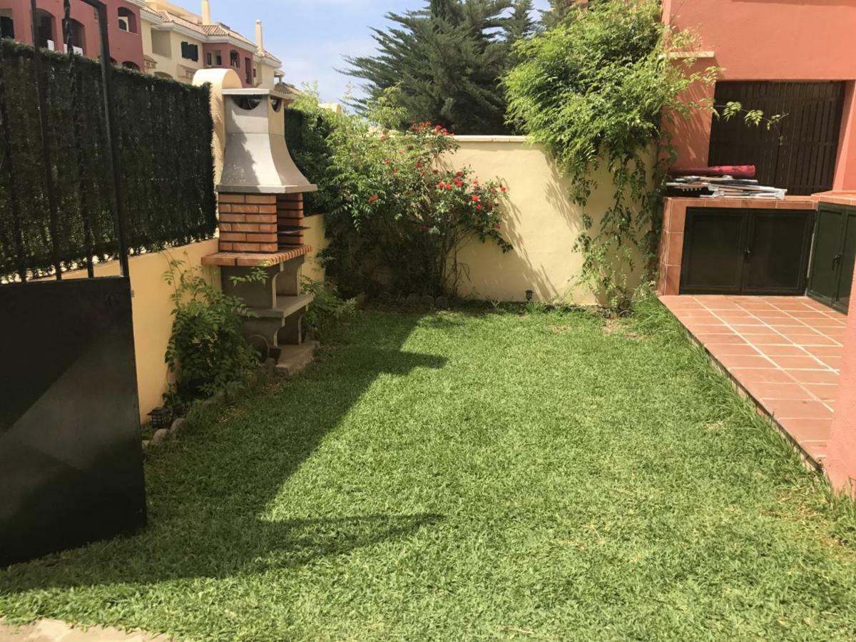 Apartamento Atlanterra Bajo Zahara de los Atunes Exterior foto