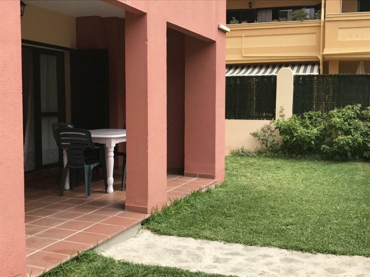Apartamento Atlanterra Bajo Zahara de los Atunes Exterior foto