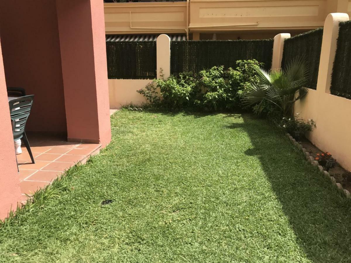 Apartamento Atlanterra Bajo Zahara de los Atunes Exterior foto
